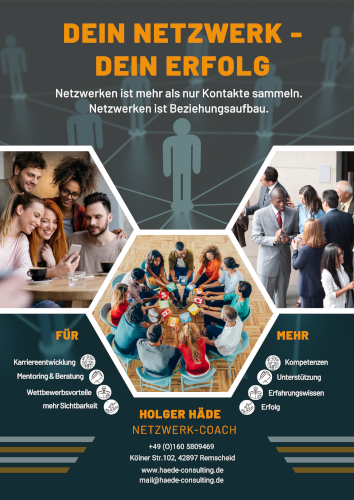 Netzwerk-Tipps